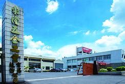 Tong Lung Metal Industry Co., Ltd .